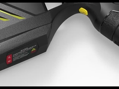 TX200P Double Shots Thiết bị điều khiển điện tử thông minh