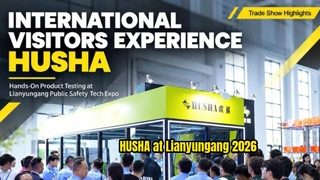 KINH NGHIỆM THỰC SỰ. LÃI SUẤT THỰC SỰ. | HUSHA tại Liên Vân Cảng 2026
