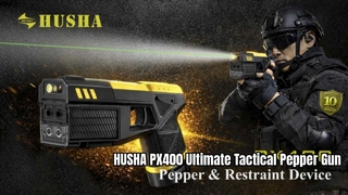 Thiết bị tiêu & hạn chế PX400