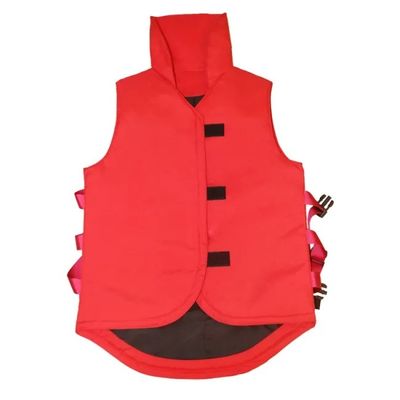 mua Áo tập luyện điều khiển điện tử HUSHA SC100 có kháng điều chỉnh để phòng ngừa chấn thương và dễ mặc sản xuất trực tuyến