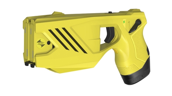 Mua TX200P Double Shots Electric Stun Gun Thiết bị điều khiển điện tử thông minh sản xuất trực tuyến