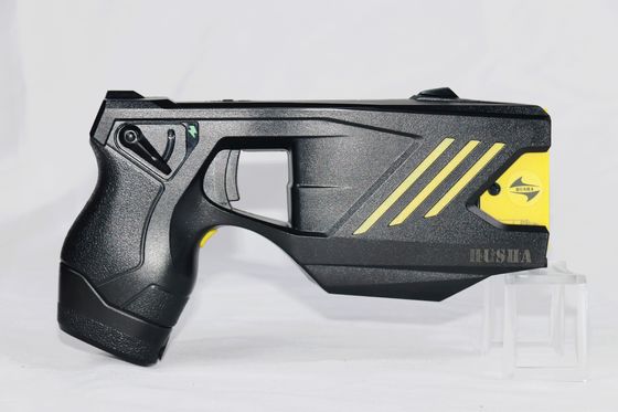 Mua HUSHA TX200P Súng đánh điện hai viên đạn với độ chống nước IP57 và điện áp đầu ra 55±5KV cho sử dụng chiến thuật sản xuất trực tuyến