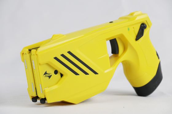 Mua HUSHA TX200P Súng đánh điện có thể sạc lại với độ chống nước IP57 cho thực thi pháp luật sản xuất trực tuyến