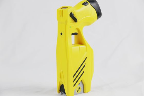 Mua HUSHA TX200P Cartridges sốc điện kép súng đánh điện với IP57 chống nước và laser kép & đèn LED Công cụ thực thi pháp luật chiến thuật sản xuất trực tuyến