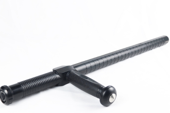Mua Bảo vệ an toàn T-type Police Baton cho nhân viên an ninh sản xuất trực tuyến