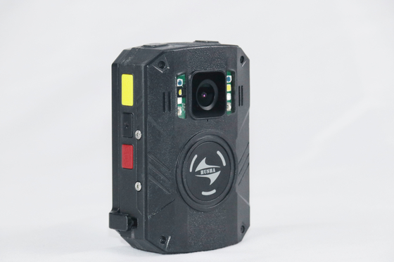 Mua Camera cơ thể không dây đa năng HUSHA với ghi âm HDR trực tiếp IP68 sản xuất trực tuyến