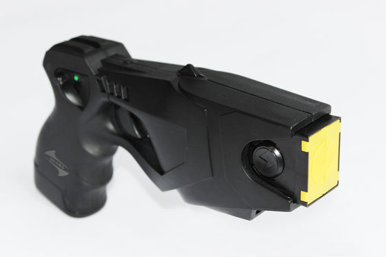 Mua Súng điện Taser TX100C Chuyên nghiệp với Điện áp đầu ra 55KV, Ngắm Laser và Đếm ngược 5 giây dành cho Lực lượng thực thi pháp luật sản xuất trực tuyến