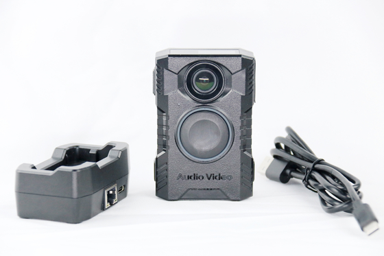 Mua Máy ảnh cơ thể an ninh chuyên nghiệp Đèn cứng Wi-Fi Streaming Camera cơ thể sản xuất trực tuyến