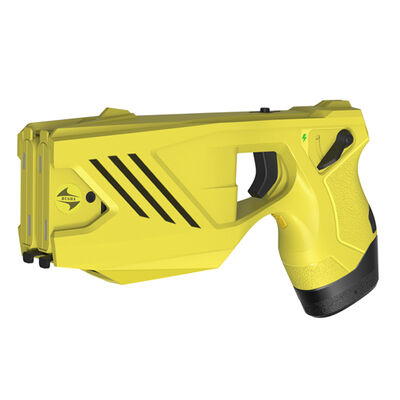 Mua TX200P Double Shots Electric Stun Gun Thiết bị điều khiển điện tử thông minh sản xuất trực tuyến