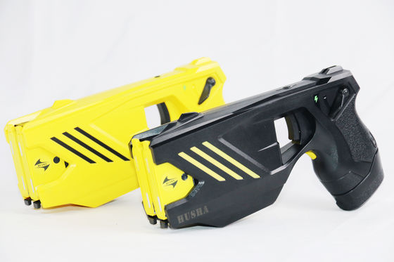 Súng bắn điện đôi HUSHA với pin 7.4V 1400mAh và vũ khí phòng thủ chống nước IP57