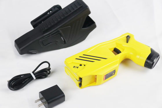 Súng điện có thể sạc lại Double Shot với xếp hạng chống nước IP57 để sử dụng chiến thuật