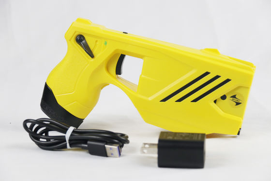 HUSHA TX200P Cartridges kép 1400mAh Pin hoạt động súng đánh điện với IP57 chống nước