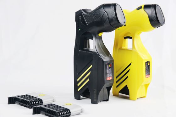 TX200P IP57 Thiết bị giữ từ xa với thuốc xịt ớt sốc điện