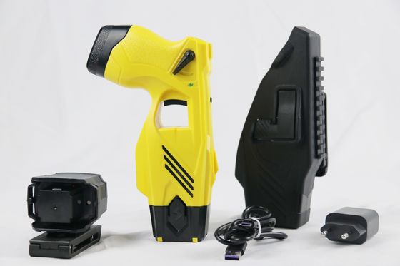 Súng đánh điện HUSHA chính xác một phát với ghi lại dữ liệu laser xanh và chống nước IP57