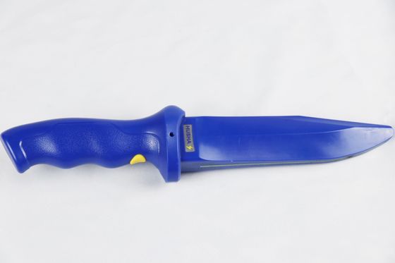 Lưỡi dao huấn luyện quân sự sạc lại Thiết bị huấn luyện cảnh sát với chức năng sốc