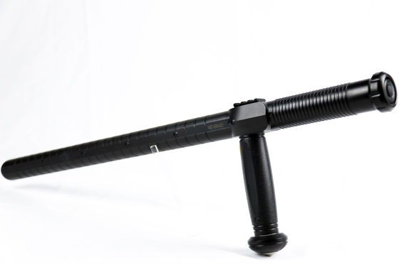 T-type Electronic Control Anti Riot Baton For Police Tactics Light Weight (Điện cụ kiểm soát điện tử chống bạo loạn cho các chiến thuật của cảnh sát)