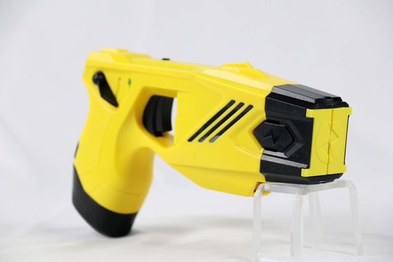 Thiết bị sốc điện nhỏ gọn nhẹ HUSHA TX100P Cho nhu cầu thực thi pháp luật