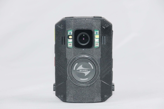Tích hoạt không dây Lực lượng thực thi pháp luật Camera cơ thể phát trực tiếp Camera cơ thể IP68