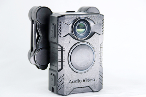 Máy ảnh cơ thể Wifi tiên tiến với độ phân giải 720P/1080P/1296P/1440P/1512P