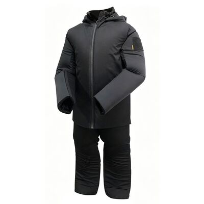 HUSHA SC100F Training Suit for full body protection
