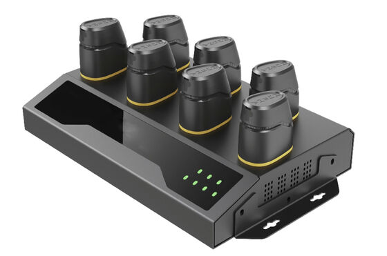 MS-DB07 CEW DOCK của MShield Platform
